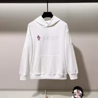$68.00 USD Moncler Hoodies Long Sleeved For Unisex #1377089