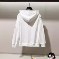 $68.00 USD Moncler Hoodies Long Sleeved For Unisex #1377089