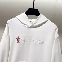 $68.00 USD Moncler Hoodies Long Sleeved For Unisex #1377089