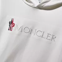 $68.00 USD Moncler Hoodies Long Sleeved For Unisex #1377089