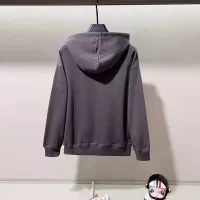 $68.00 USD Moncler Hoodies Long Sleeved For Unisex #1377090