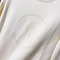 $56.00 USD Moncler Hoodies Long Sleeved For Unisex #1377092