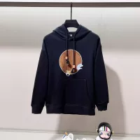 $68.00 USD LOEWE Hoodies Long Sleeved For Unisex #1377101