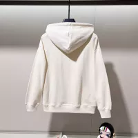 $68.00 USD LOEWE Hoodies Long Sleeved For Unisex #1377102
