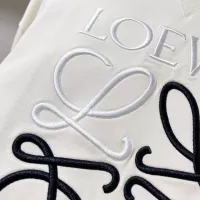 $68.00 USD LOEWE Hoodies Long Sleeved For Unisex #1377102