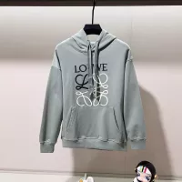 $68.00 USD LOEWE Hoodies Long Sleeved For Unisex #1377103