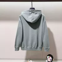 $68.00 USD LOEWE Hoodies Long Sleeved For Unisex #1377103