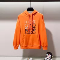 $68.00 USD LOEWE Hoodies Long Sleeved For Unisex #1377104