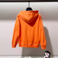 $68.00 USD LOEWE Hoodies Long Sleeved For Unisex #1377104