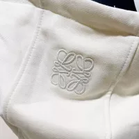 $68.00 USD LOEWE Hoodies Long Sleeved For Unisex #1377106
