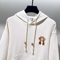 $68.00 USD LOEWE Hoodies Long Sleeved For Unisex #1377106