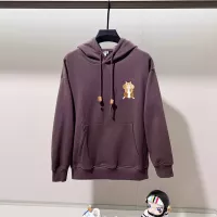 $68.00 USD LOEWE Hoodies Long Sleeved For Unisex #1377107