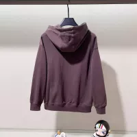 $68.00 USD LOEWE Hoodies Long Sleeved For Unisex #1377107