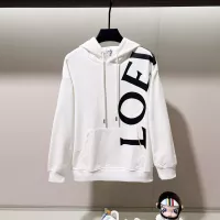 $68.00 USD LOEWE Hoodies Long Sleeved For Unisex #1377110