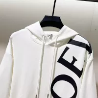 $68.00 USD LOEWE Hoodies Long Sleeved For Unisex #1377110