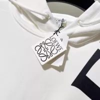 $68.00 USD LOEWE Hoodies Long Sleeved For Unisex #1377110