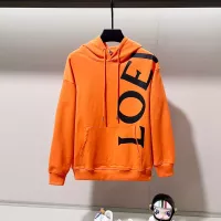 $68.00 USD LOEWE Hoodies Long Sleeved For Unisex #1377111