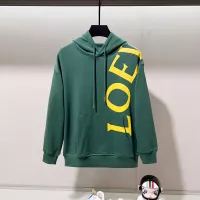 $68.00 USD LOEWE Hoodies Long Sleeved For Unisex #1377114