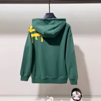 $68.00 USD LOEWE Hoodies Long Sleeved For Unisex #1377114