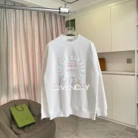 $52.00 USD Givenchy Hoodies Long Sleeved For Unisex #1377133