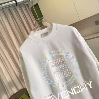 $52.00 USD Givenchy Hoodies Long Sleeved For Unisex #1377133