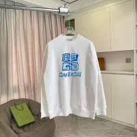 $52.00 USD Givenchy Hoodies Long Sleeved For Unisex #1377135
