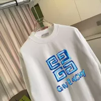 $52.00 USD Givenchy Hoodies Long Sleeved For Unisex #1377135