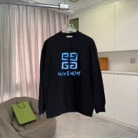 $52.00 USD Givenchy Hoodies Long Sleeved For Unisex #1377136