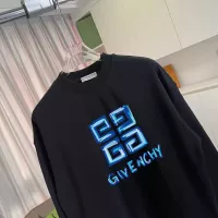 $52.00 USD Givenchy Hoodies Long Sleeved For Unisex #1377136
