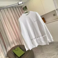 $52.00 USD Givenchy Hoodies Long Sleeved For Unisex #1377138