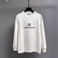 $56.00 USD Givenchy Hoodies Long Sleeved For Men #1377141