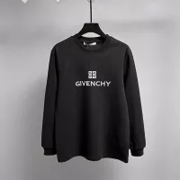 $56.00 USD Givenchy Hoodies Long Sleeved For Men #1377142