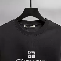 $56.00 USD Givenchy Hoodies Long Sleeved For Men #1377142