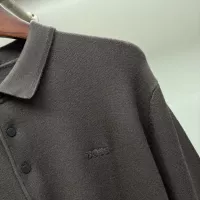 $60.00 USD Boss Sweaters Long Sleeved For Men #1377177