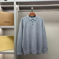 $60.00 USD Boss Sweaters Long Sleeved For Men #1377178