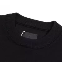 $76.00 USD Givenchy Sweaters Long Sleeved For Unisex #1377199