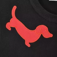 $56.00 USD Thom Browne TB Sweaters Long Sleeved For Unisex #1377204