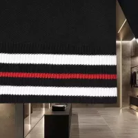 $56.00 USD Thom Browne TB Sweaters Long Sleeved For Unisex #1377204