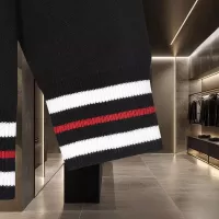 $56.00 USD Thom Browne TB Sweaters Long Sleeved For Unisex #1377204