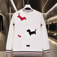 $56.00 USD Thom Browne TB Sweaters Long Sleeved For Unisex #1377205