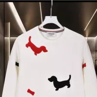 $56.00 USD Thom Browne TB Sweaters Long Sleeved For Unisex #1377205