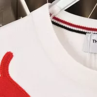 $56.00 USD Thom Browne TB Sweaters Long Sleeved For Unisex #1377205