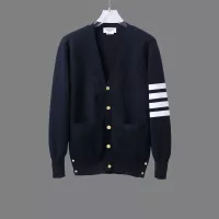 $76.00 USD Thom Browne TB Sweaters Long Sleeved For Unisex #1377208