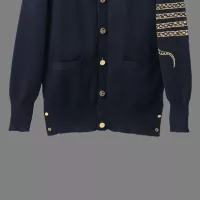 $82.00 USD Thom Browne TB Sweaters Long Sleeved For Unisex #1377211