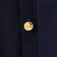 $82.00 USD Thom Browne TB Sweaters Long Sleeved For Unisex #1377211