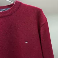 $60.00 USD Tommy Hilfiger TH Sweaters Long Sleeved For Men #1377214