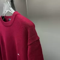 $60.00 USD Tommy Hilfiger TH Sweaters Long Sleeved For Men #1377214