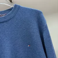 $60.00 USD Tommy Hilfiger TH Sweaters Long Sleeved For Men #1377217