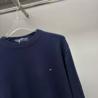 $60.00 USD Tommy Hilfiger TH Sweaters Long Sleeved For Men #1377218