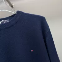 $60.00 USD Tommy Hilfiger TH Sweaters Long Sleeved For Men #1377218